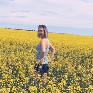 Meet your Posher, Brandy